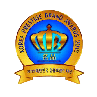 korea prestige brand awards 2018