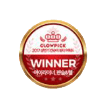 glowpick consumer beauty award